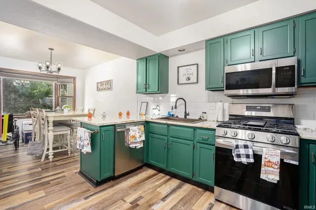 $226,900 | 3647 Beechwood Court, Elkhart, IN 46514