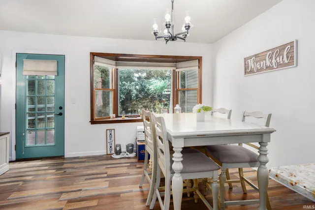 $226,900 | 3647 Beechwood Court, Elkhart, IN 46514