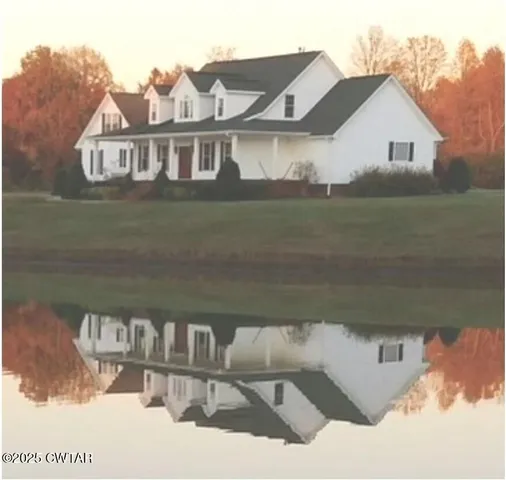 $549,000 | 3105 Rock Springs Extended Road, Union City, TN 38261