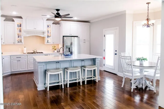 $549,000 | 3105 Rock Springs Extended Road, Union City, TN 38261