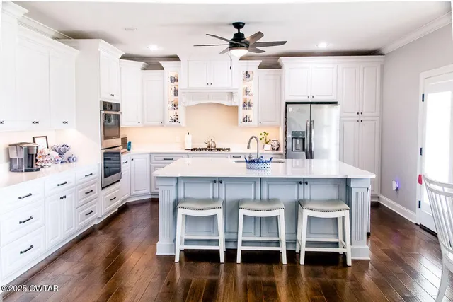 $549,000 | 3105 Rock Springs Extended Road, Union City, TN 38261