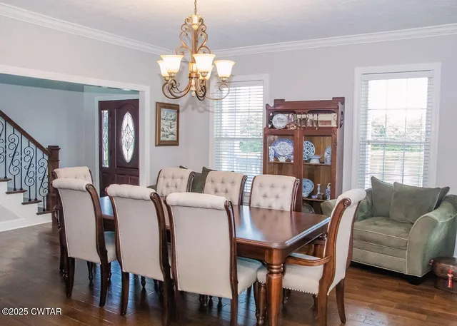 $549,000 | 3105 Rock Springs Extended Road, Union City, TN 38261