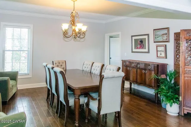 $549,000 | 3105 Rock Springs Extended Road, Union City, TN 38261