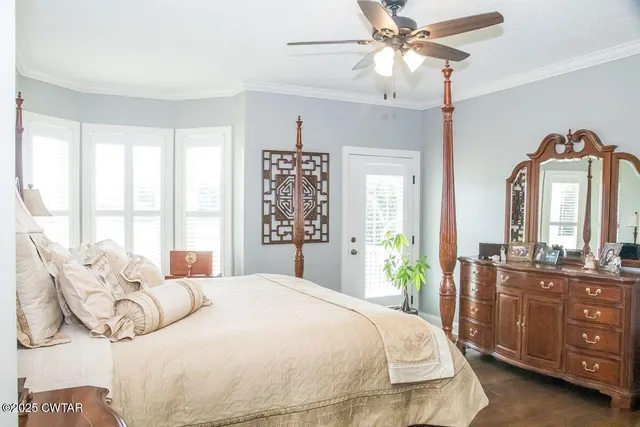 $549,000 | 3105 Rock Springs Extended Road, Union City, TN 38261