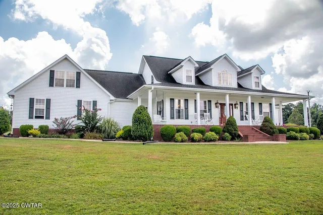 $549,000 | 3105 Rock Springs Extended Road, Union City, TN 38261