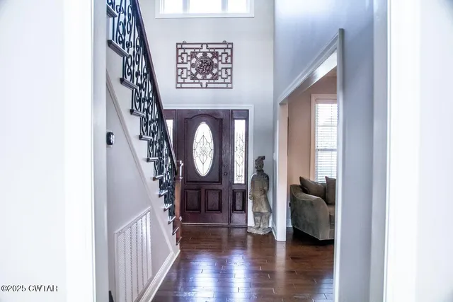 $549,000 | 3105 Rock Springs Extended Road, Union City, TN 38261