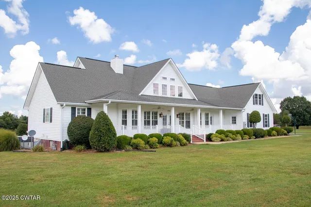 $549,000 | 3105 Rock Springs Extended Road, Union City, TN 38261