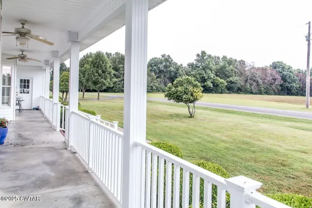 $549,000 | 3105 Rock Springs Extended Road, Union City, TN 38261