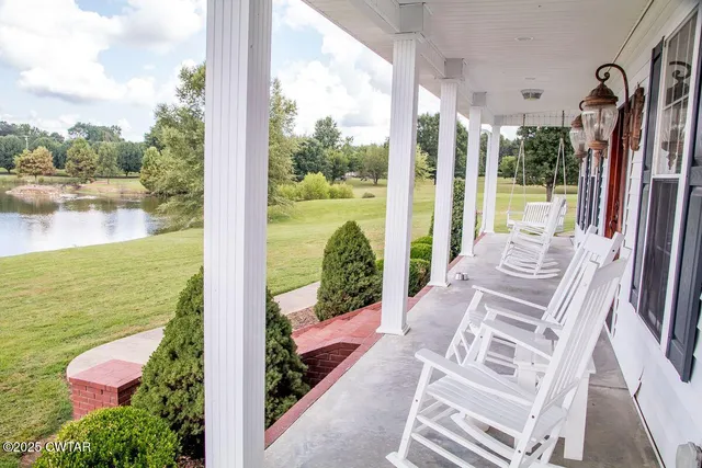 $549,000 | 3105 Rock Springs Extended Road, Union City, TN 38261