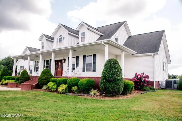 $549,000 | 3105 Rock Springs Extended Road, Union City, TN 38261