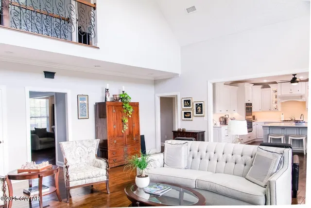 $549,000 | 3105 Rock Springs Extended Road, Union City, TN 38261