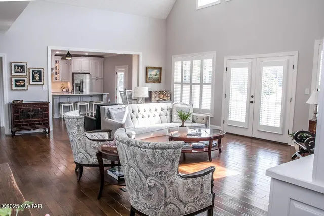 $549,000 | 3105 Rock Springs Extended Road, Union City, TN 38261