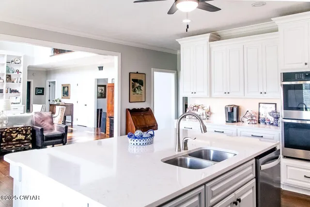 $549,000 | 3105 Rock Springs Extended Road, Union City, TN 38261