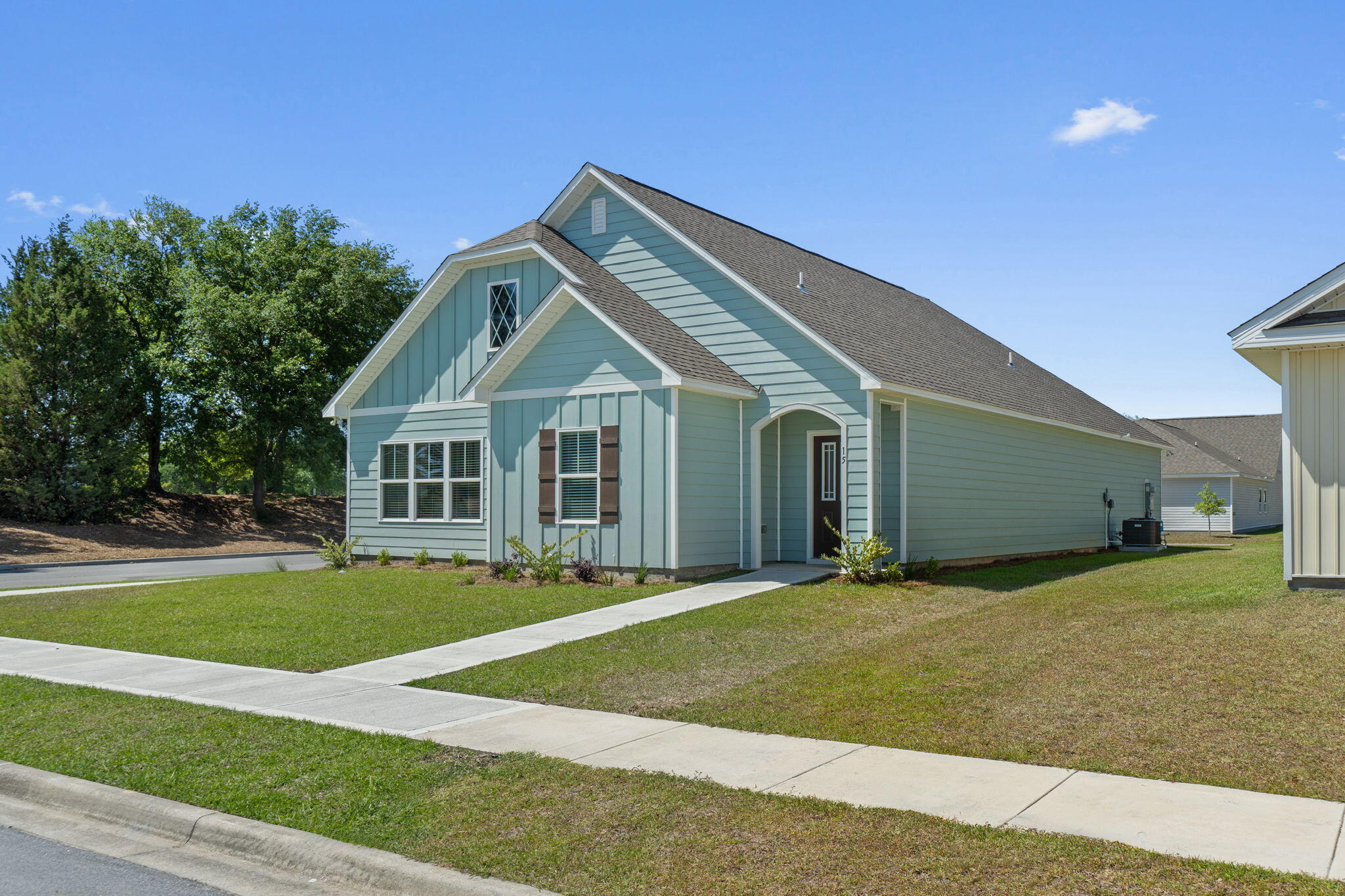 15 Bluebeech Street Freeport, FL 32439 - Photo 1 of 37 Lauderdale 1E