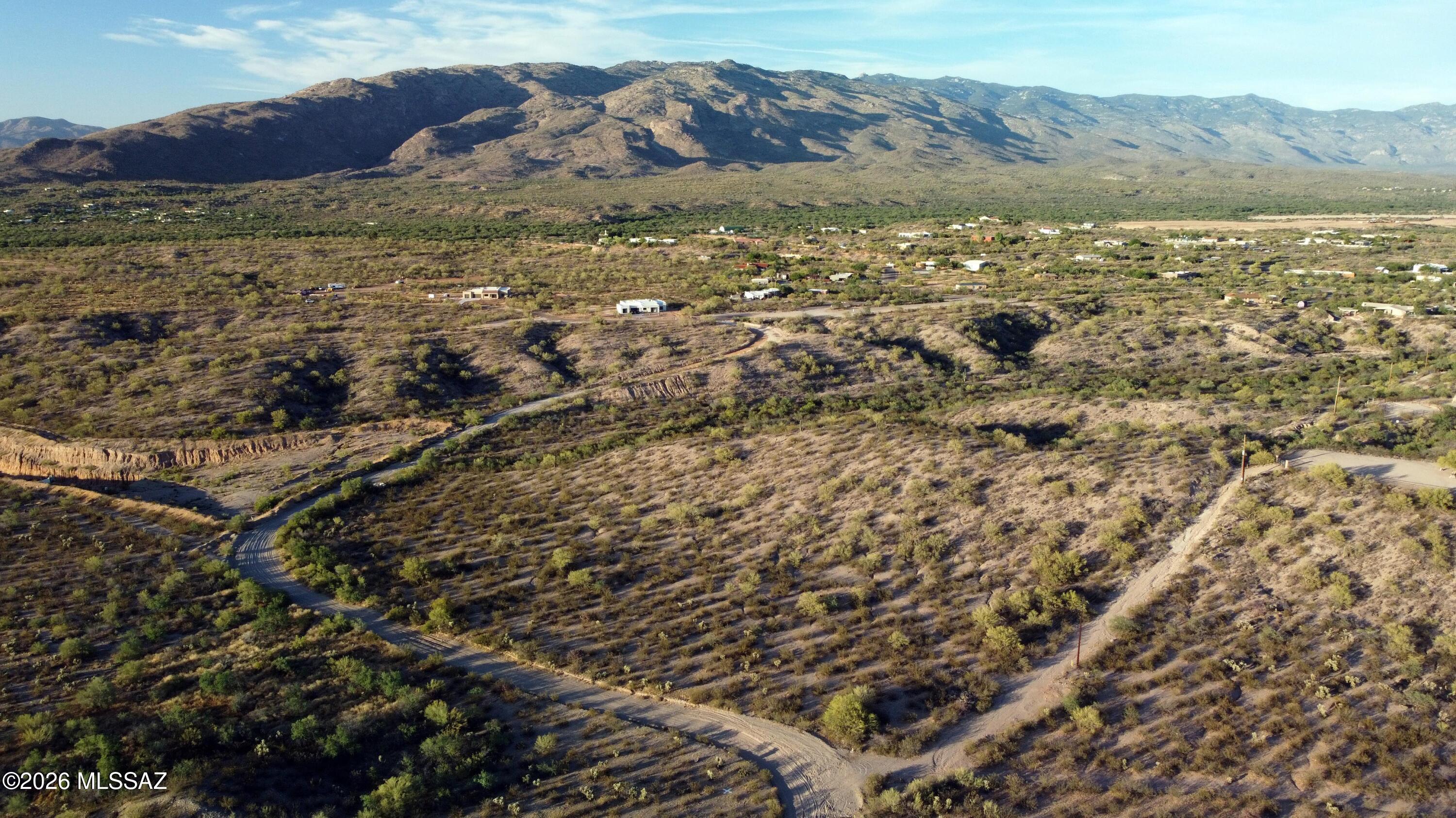 Tdb East Los Reales Road, Unit 20581009D Tucson, AZ 85747 - Photo 3 of 16