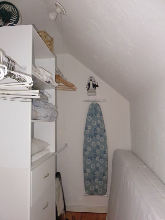 40 Brant Rock Road, Unit 40 Mashpee, MA 02649 - Photo 13 of 16 a view of utility room