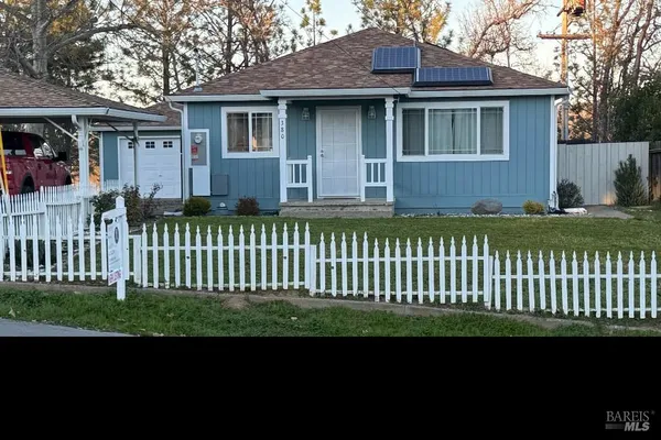 $405,000 | 380 Forest Drive, Lakeport, CA 95453