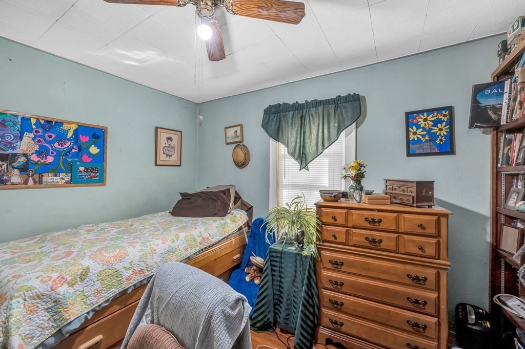 66 Chapin Road Hampden, MA 01036 - Photo 16 of 31 a bedroom with a bed and furniture