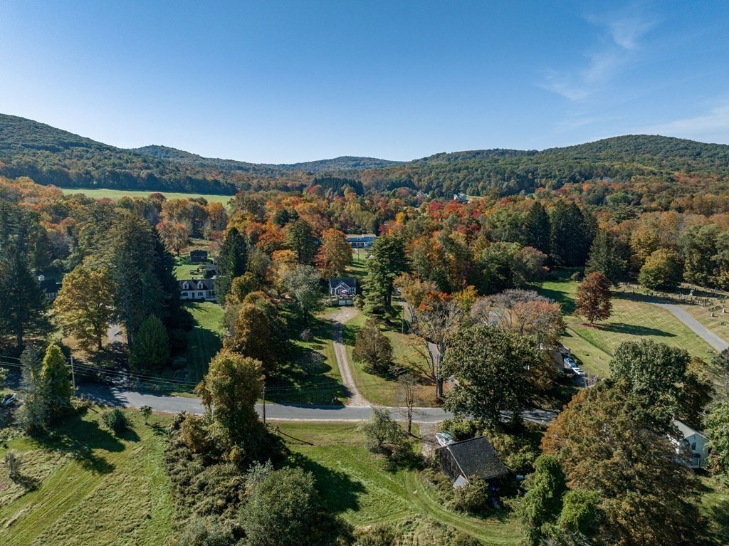66 Chapin Road Hampden, MA 01036 - Photo 28 of 31 a view of lake with mountain