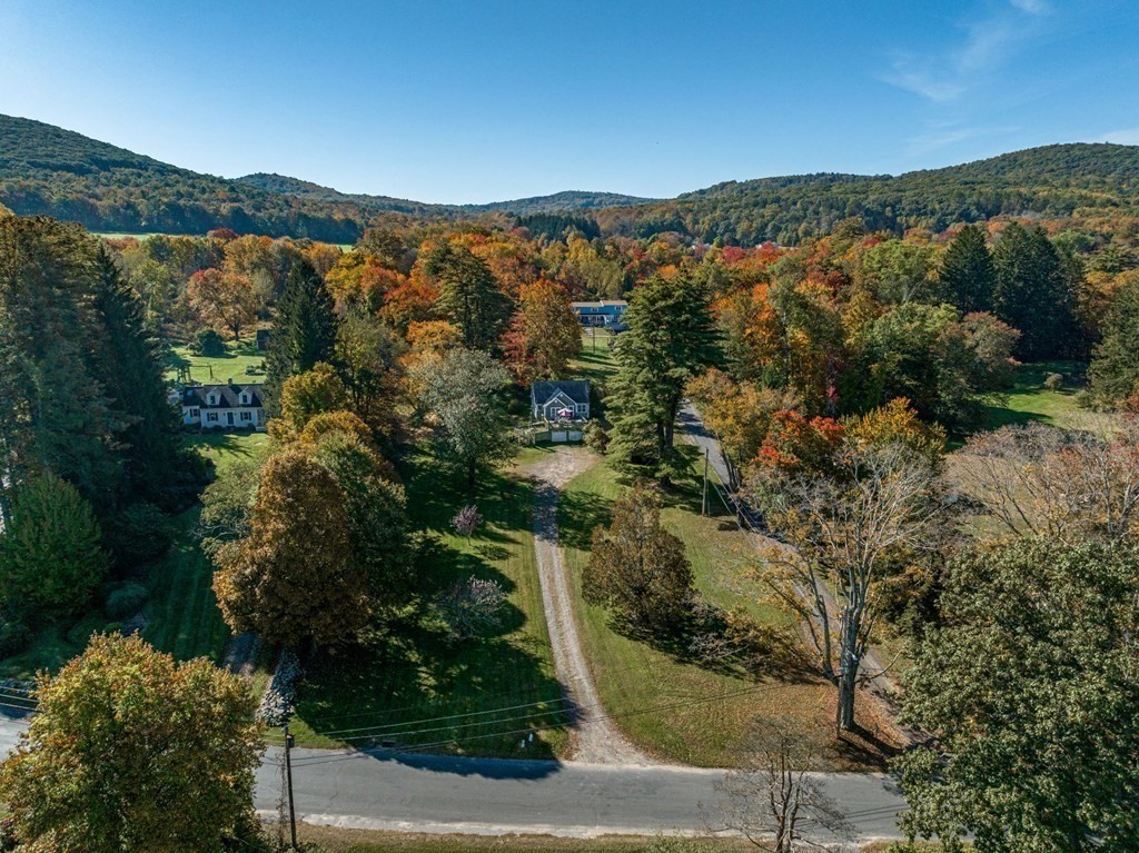 66 Chapin Road Hampden, MA 01036 - Photo 29 of 31 a view of lake and mountain