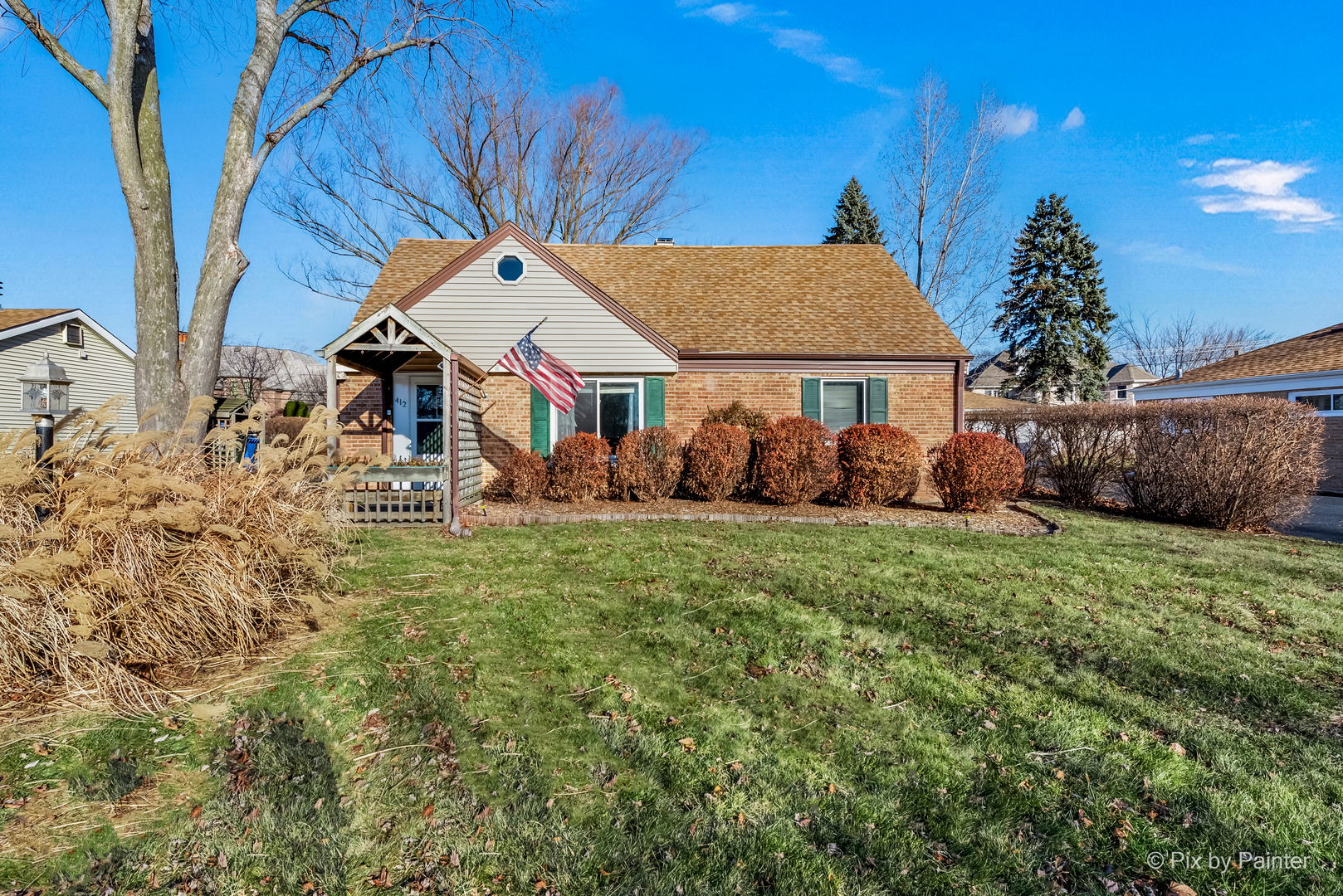 412 West Kensington Road Mount Prospect, IL 60056 - Photo 2 of 30 Gallery Image 2