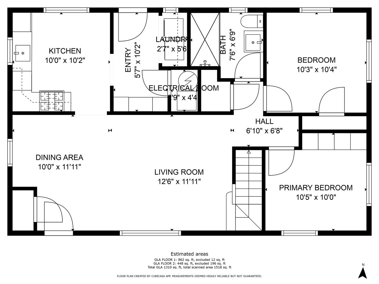 412 West Kensington Road Mount Prospect, IL 60056 - Photo 28 of 30 Gallery Image 28