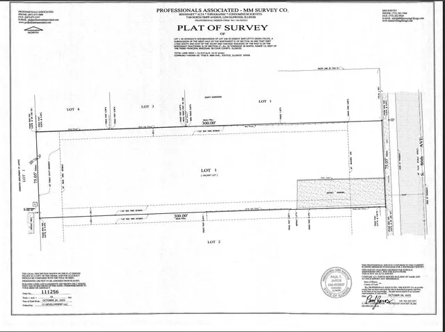 $199,000 | 7330 South 86th Avenue, Justice, IL 60458
