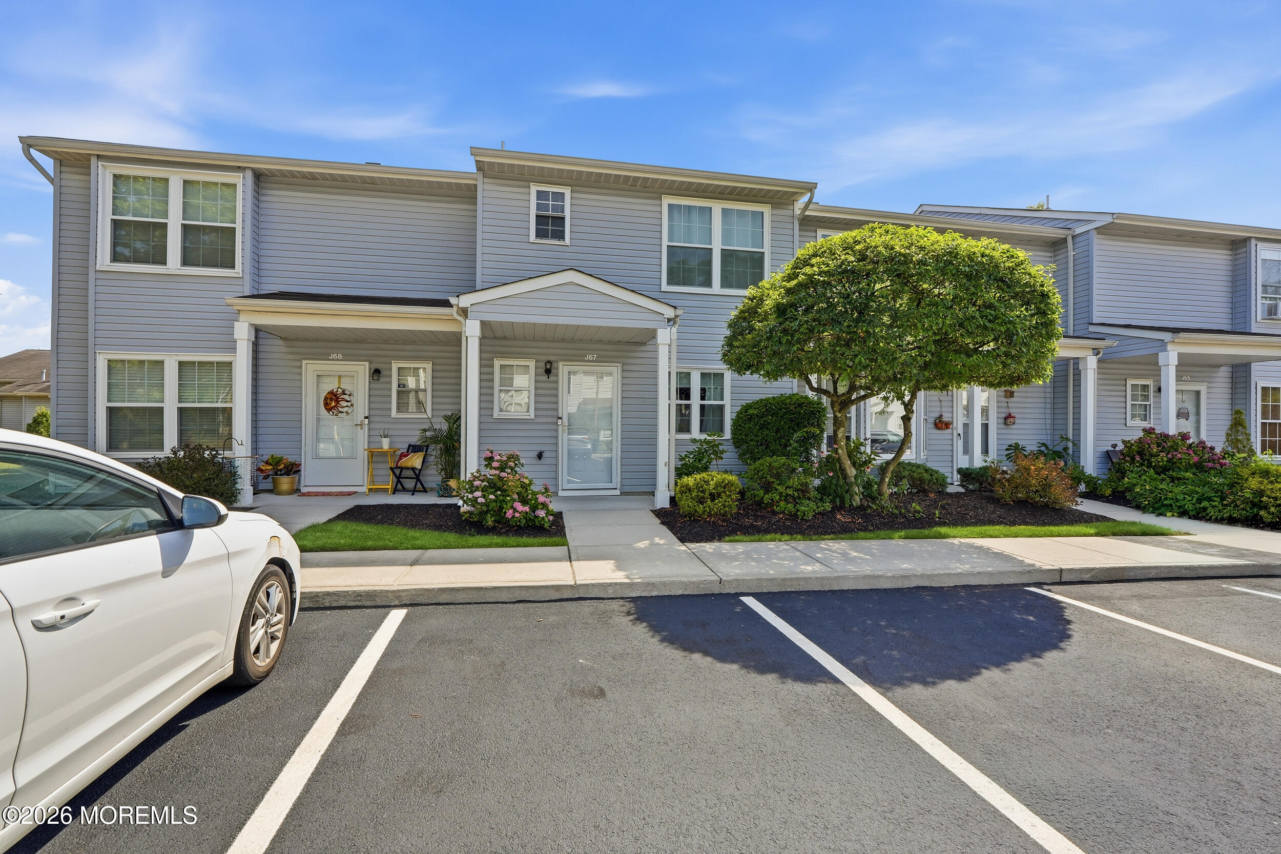 60 County Road, Unit J67 Cliffwood, NJ 07721 - Photo 7 of 38 014