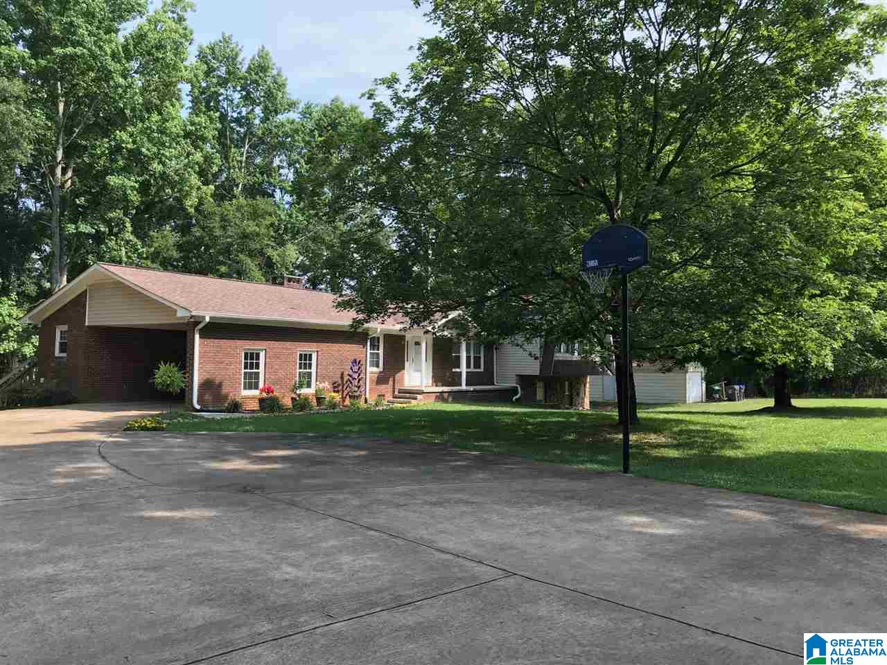 783 County Road 64 Ranburne, AL 36273 - Photo 42 of 44