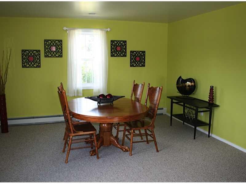 55 Summerhaven Road Manchester, ME 04351 - Photo 4 of 19 Dining Room.
