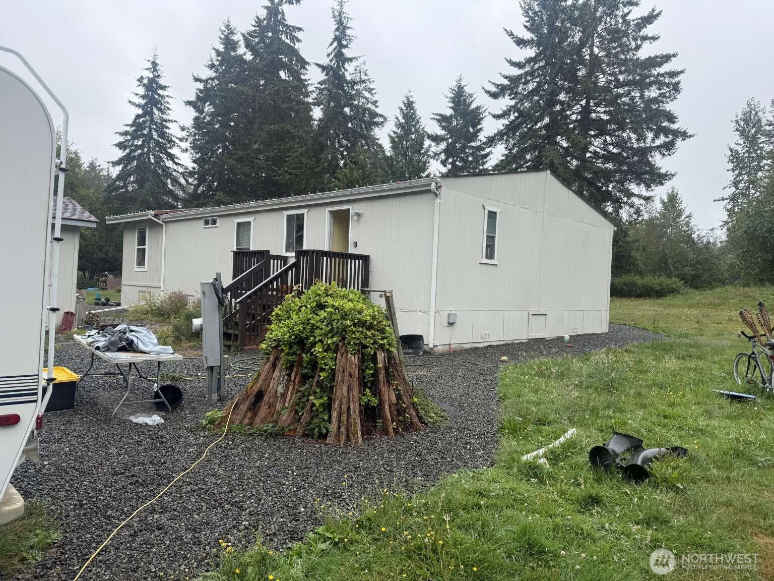 364 Dan Kelly Road Port Angeles, WA 98363 - Photo 3 of 12 Gallery Image 3