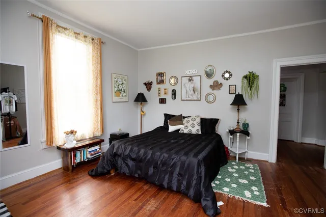 $296,000 | 405 East 2nd Street, Farmville, VA 23901