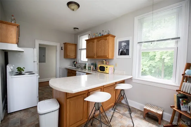 $296,000 | 405 East 2nd Street, Farmville, VA 23901