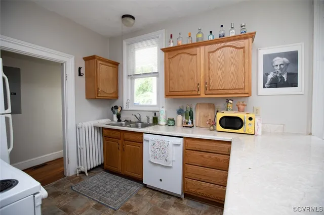 $296,000 | 405 East 2nd Street, Farmville, VA 23901