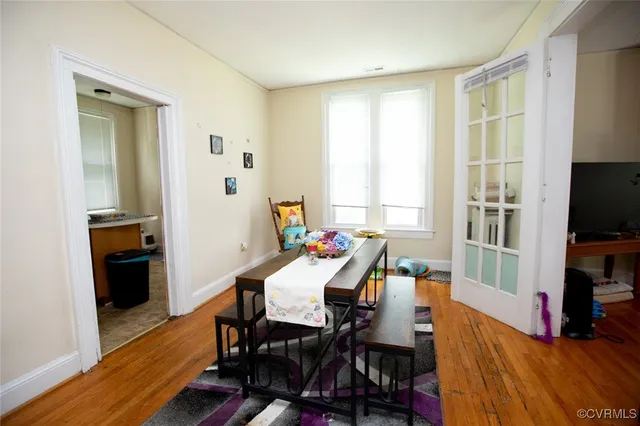 $296,000 | 405 East 2nd Street, Farmville, VA 23901