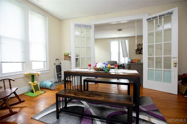 $296,000 | 405 East 2nd Street, Farmville, VA 23901