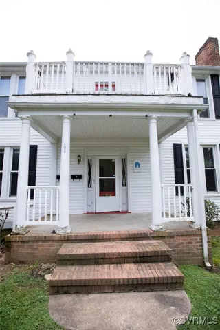 $296,000 | 405 East 2nd Street, Farmville, VA 23901