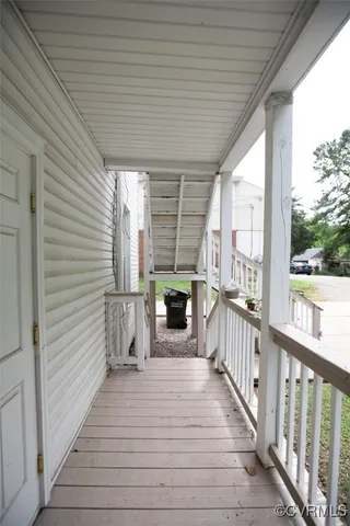 $296,000 | 405 East 2nd Street, Farmville, VA 23901