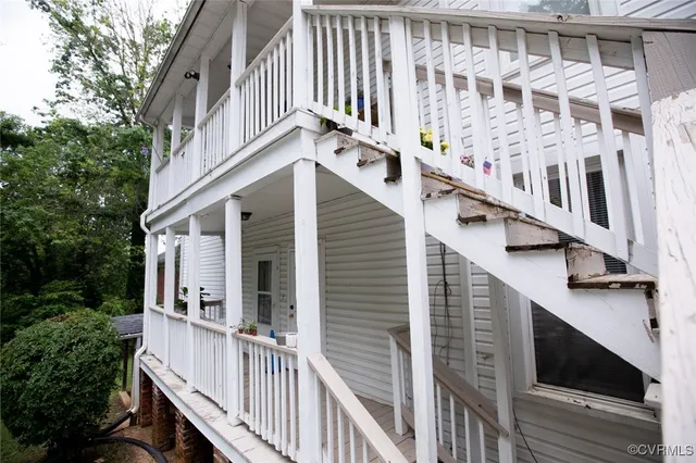 $296,000 | 405 East 2nd Street, Farmville, VA 23901