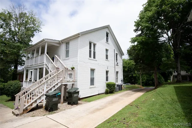 $296,000 | 405 East 2nd Street, Farmville, VA 23901