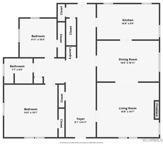 $296,000 | 405 East 2nd Street, Farmville, VA 23901