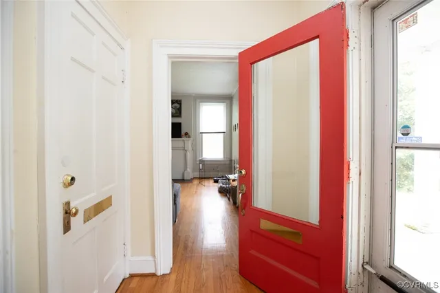 $296,000 | 405 East 2nd Street, Farmville, VA 23901