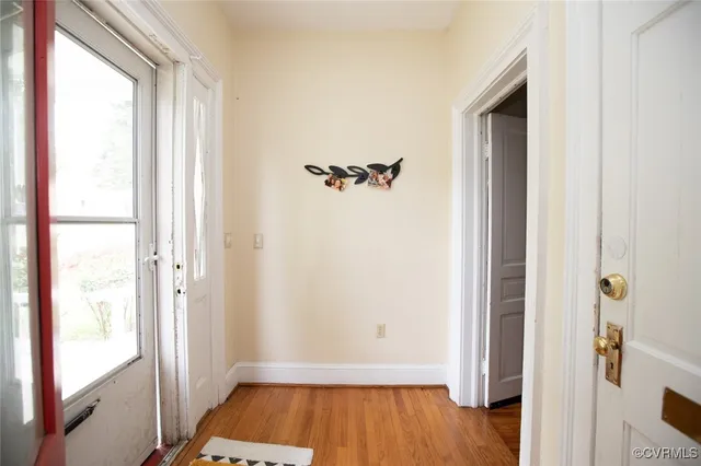 $296,000 | 405 East 2nd Street, Farmville, VA 23901