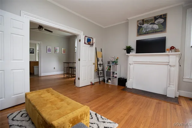 $296,000 | 405 East 2nd Street, Farmville, VA 23901