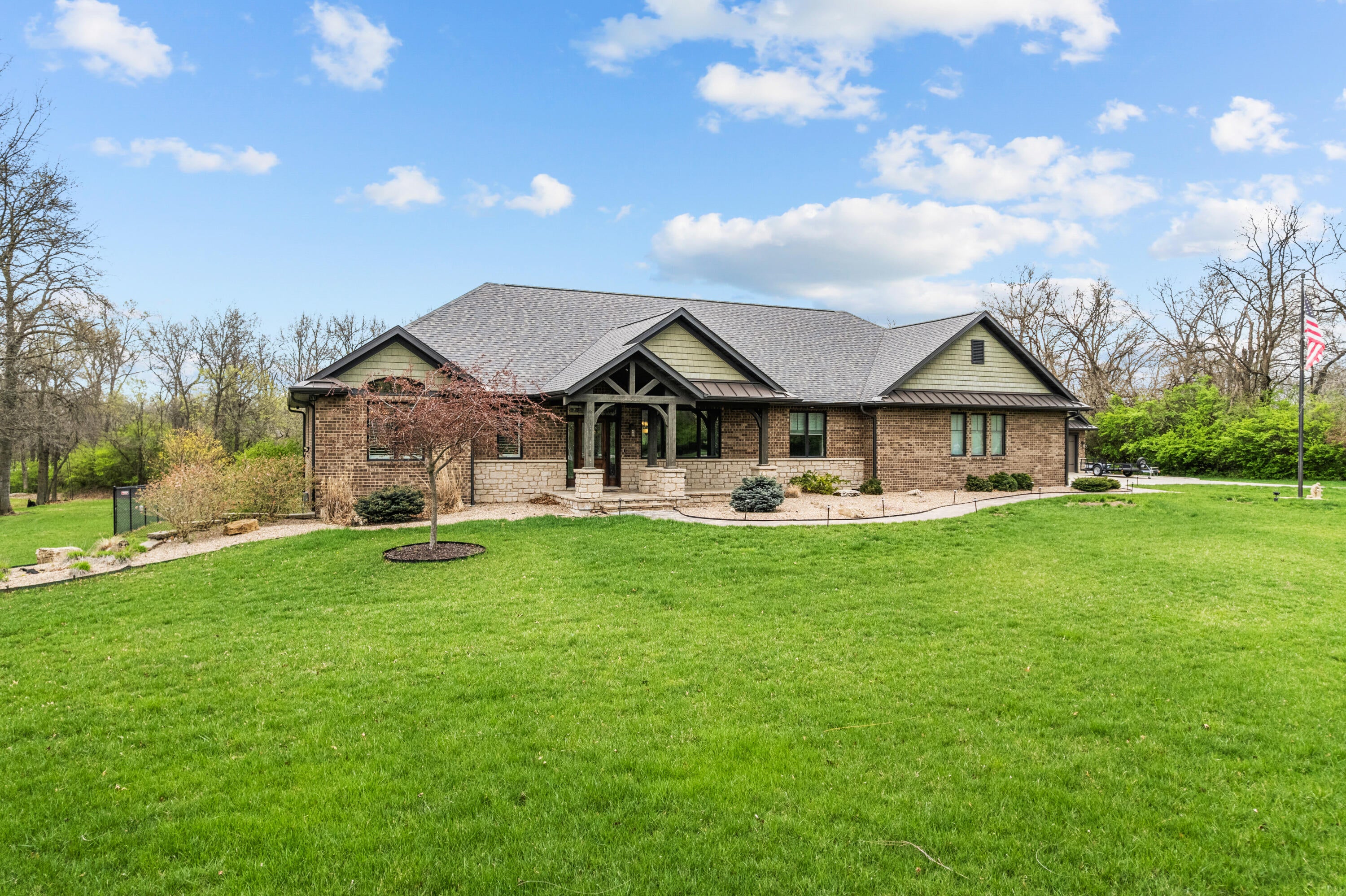 22824 Cunningham Road Mexico, MO 65265 - Photo 3 of 85 DJI_0845