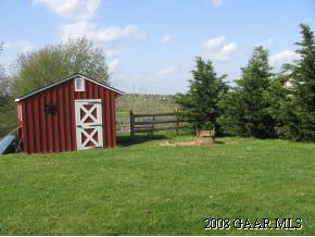 81 Cold Springs Road Stuarts Draft, VA 24477 - Photo 3 of 5 Gallery Image 3