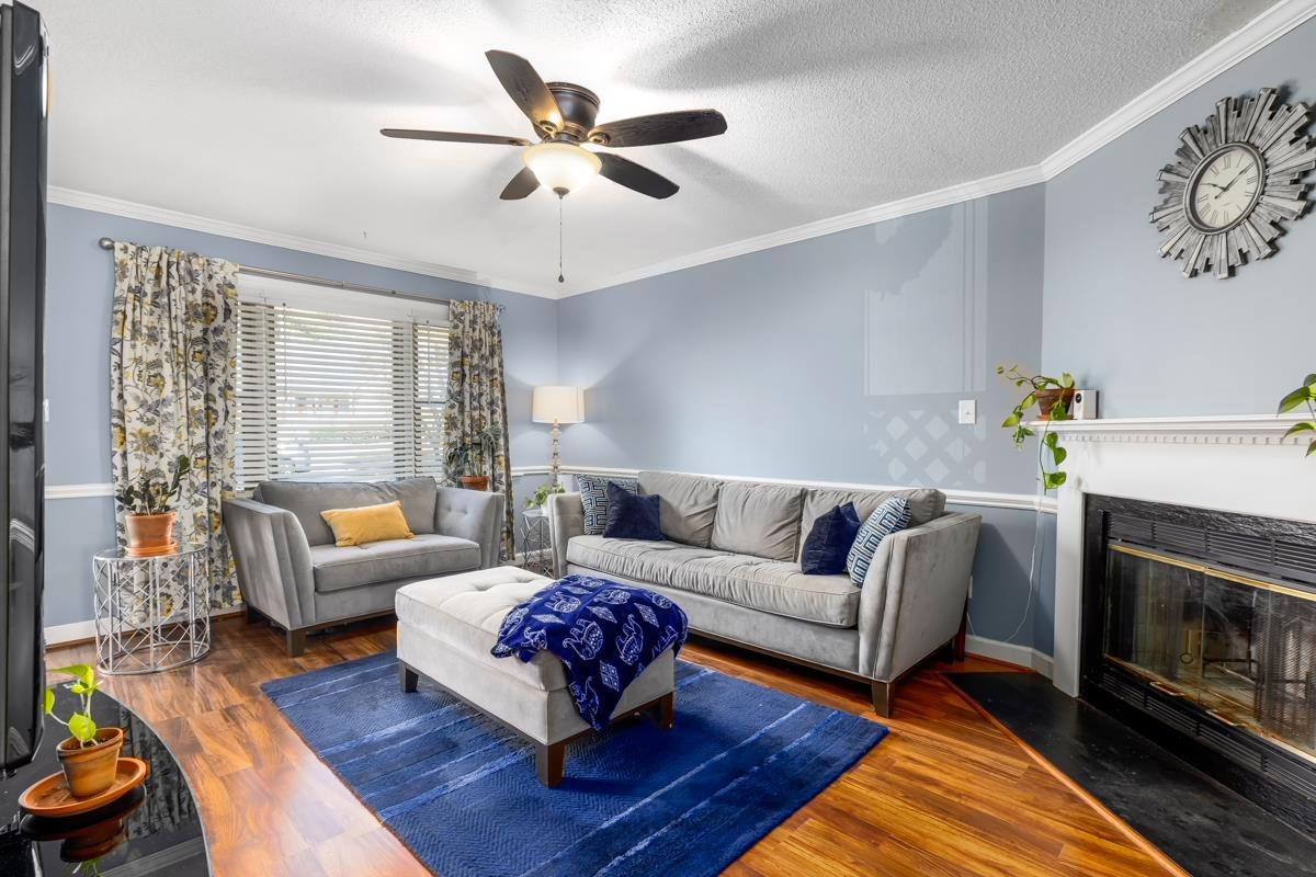 1202 Shadow Bark Court Raleigh, NC 27603 - Photo 14 of 27 Photo 14
