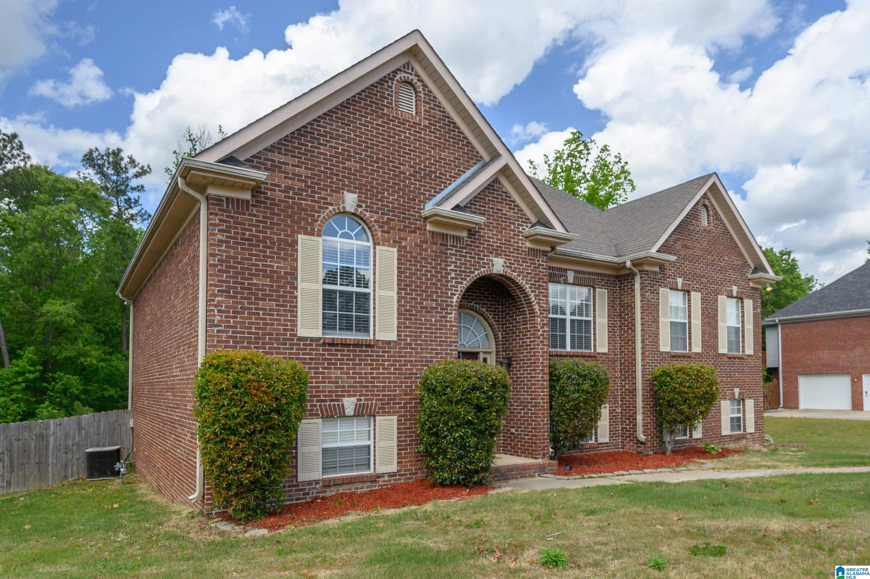 128 Magnolia Ridge Circle Chelsea, AL 35043 - Photo 2 of 57