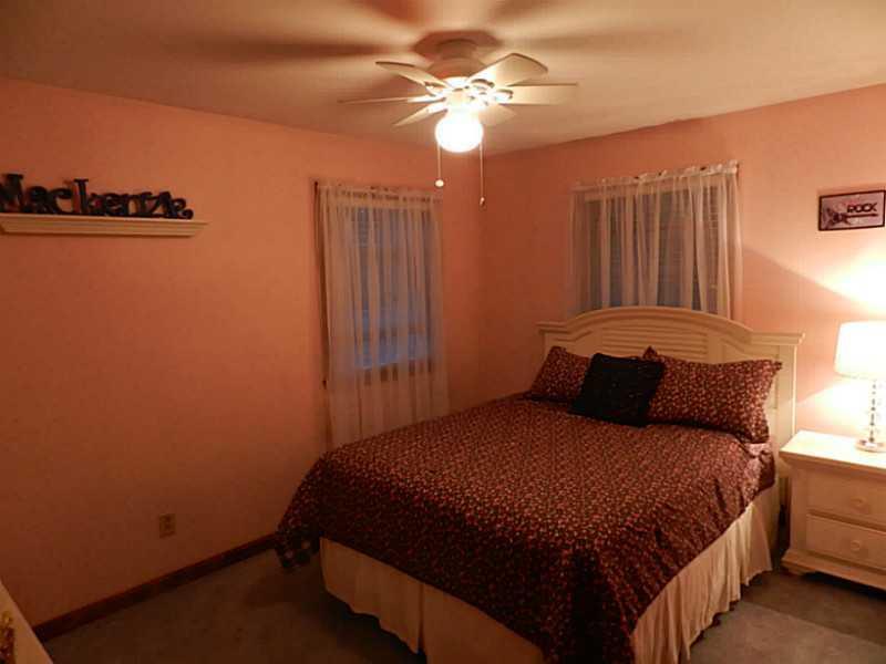 14 Silver Ridge Road Veazie, ME 04401 - Photo 22 of 35 Bedroom.