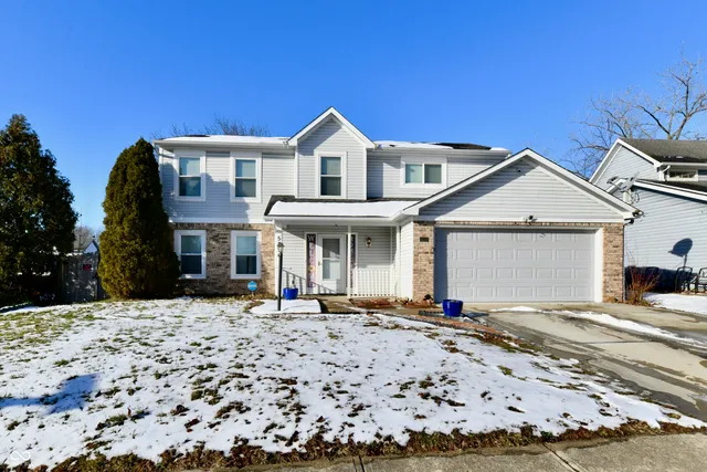 $280,000 | 5654 Orchardgrass Lane, Indianapolis, IN 46254